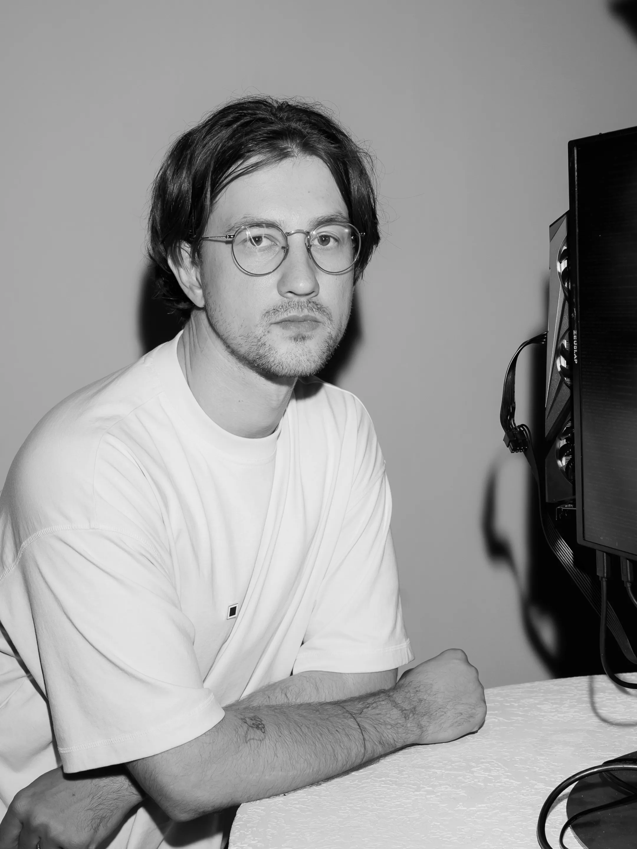 Александр Василенко