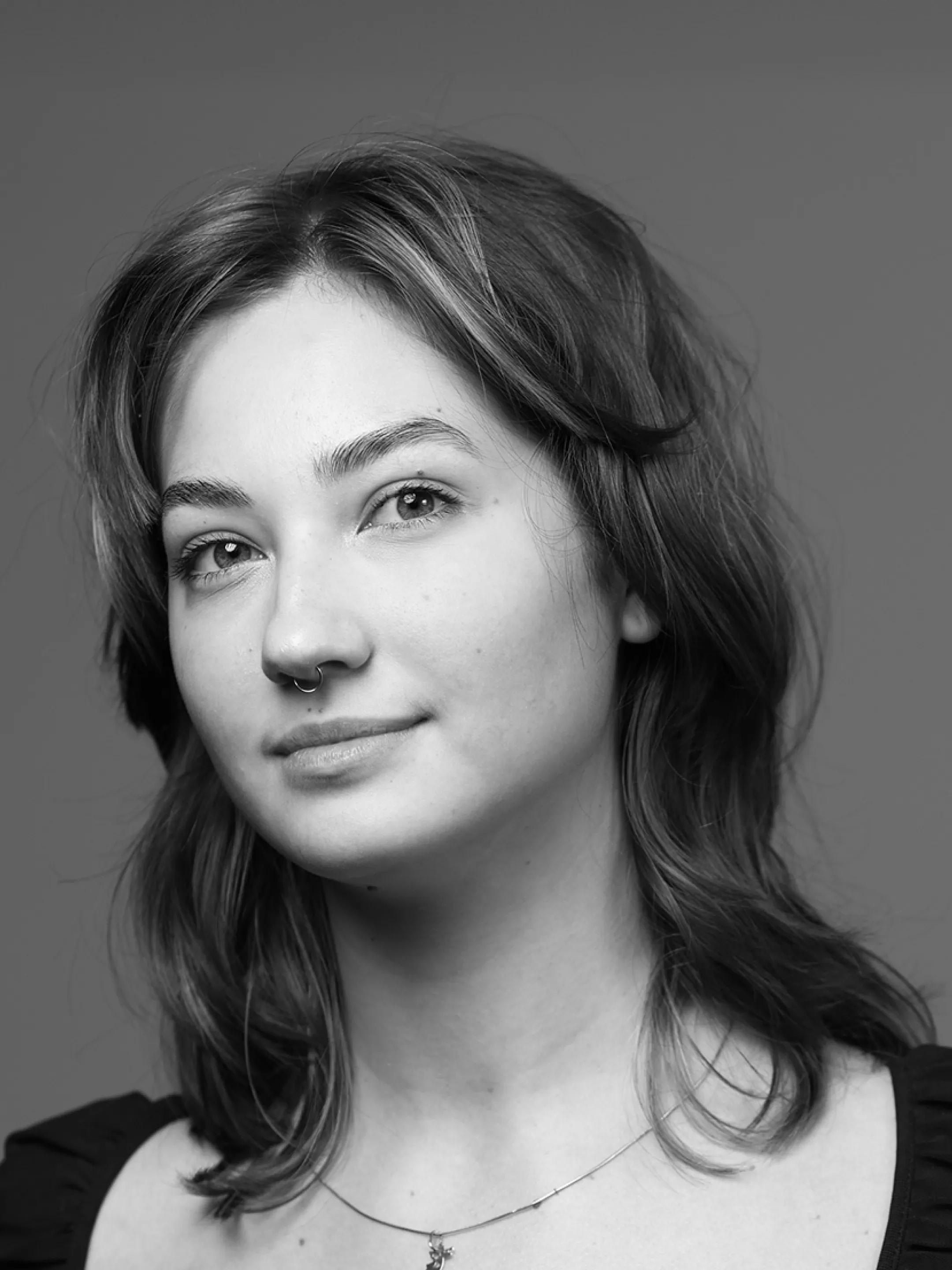 Ангелина Тонконог