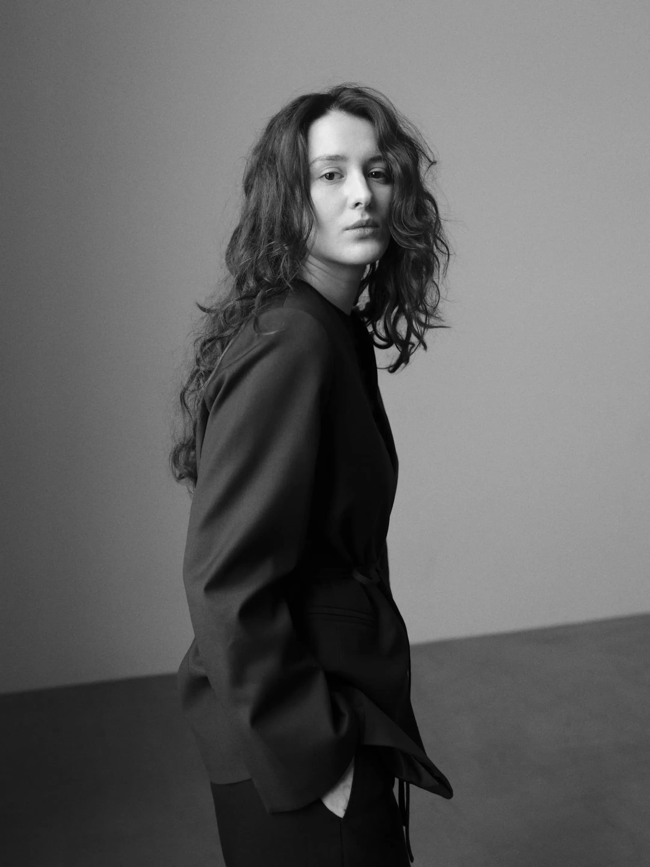 Анна Гагарина