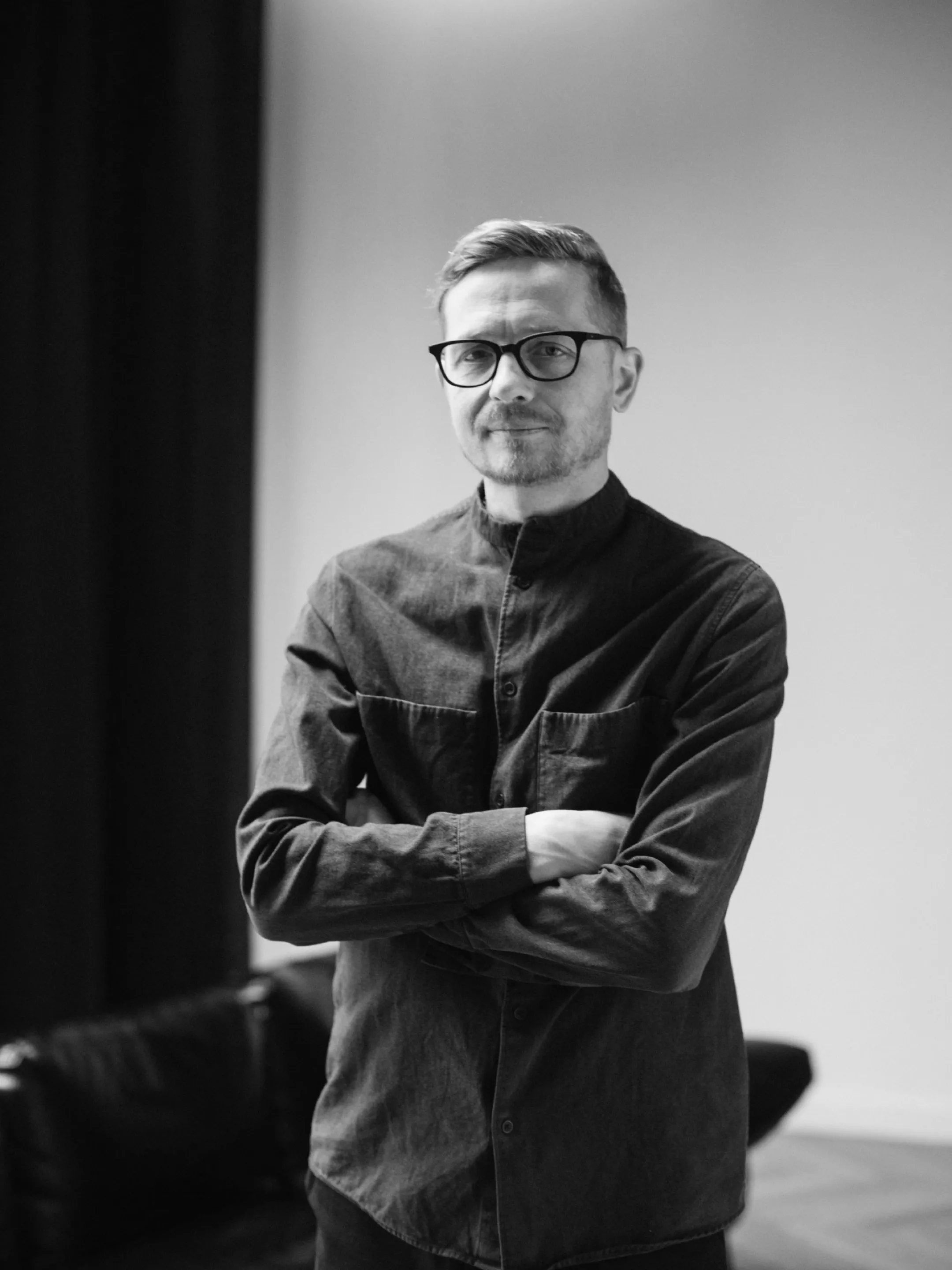 Антон Сакара