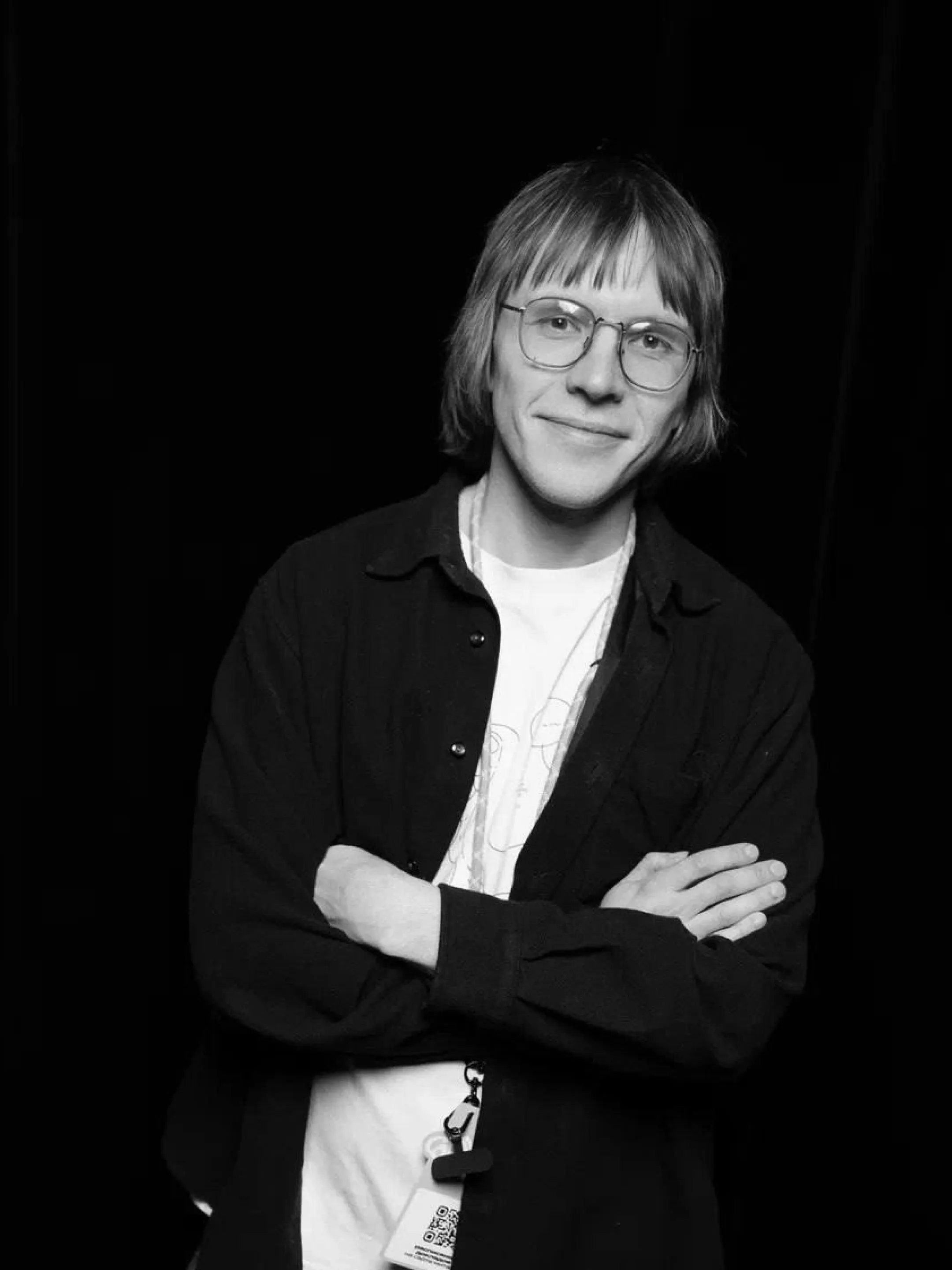 Арсений Попов