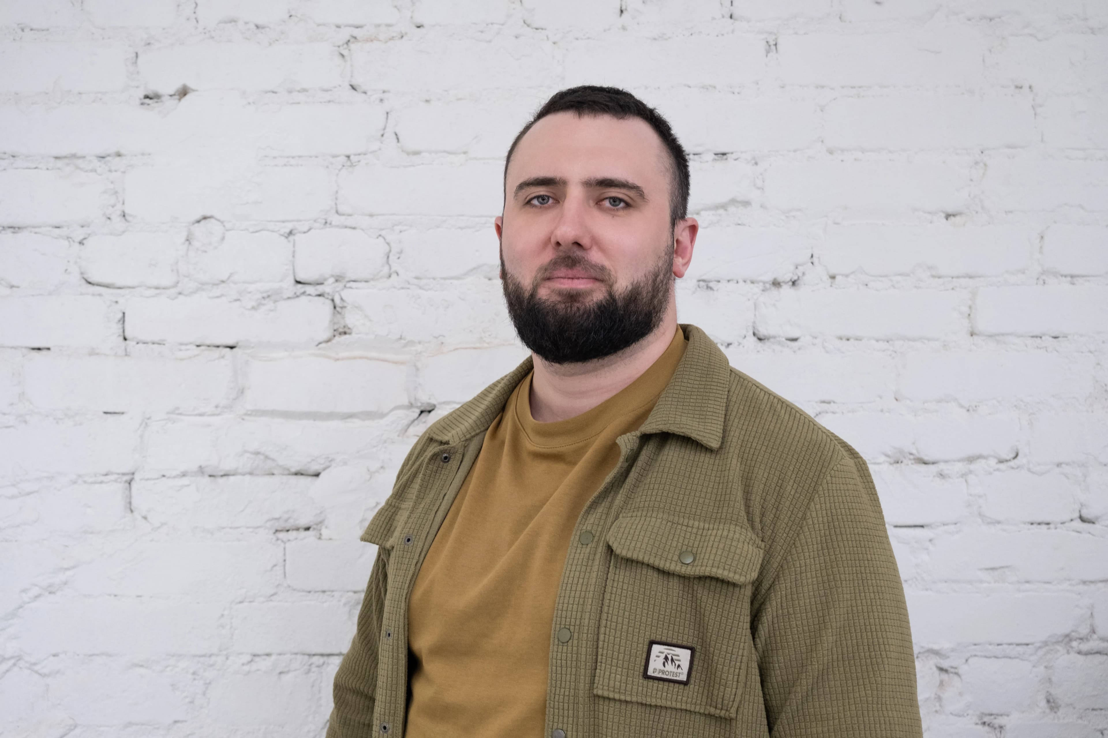 Артём Адырхаев