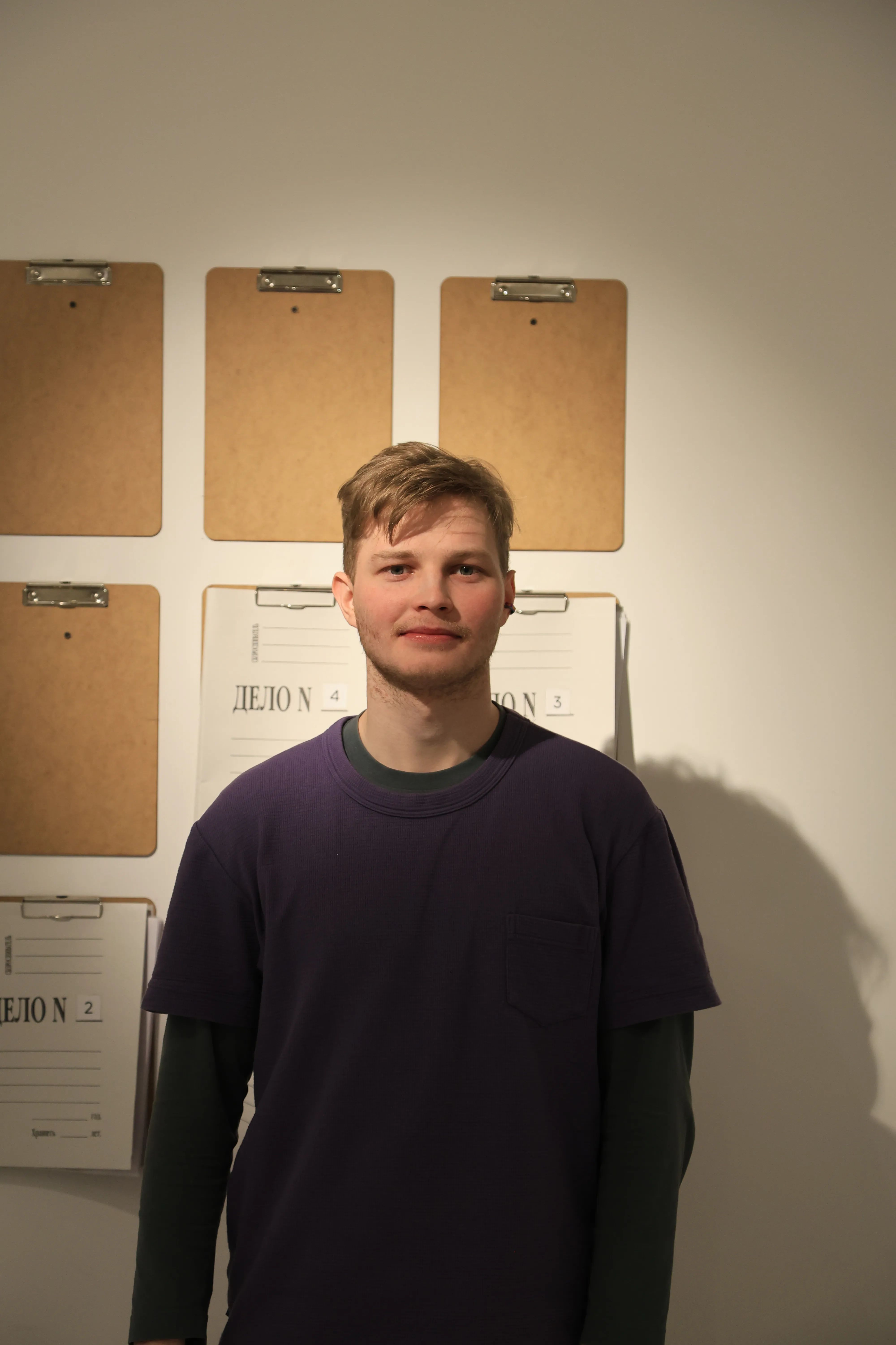 Артём Анкудинов