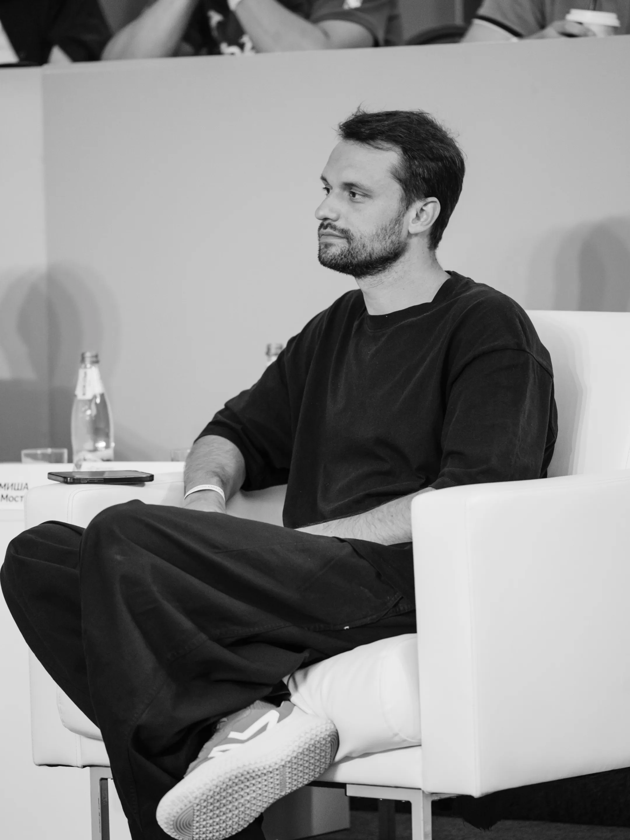 Артём Рыбалко