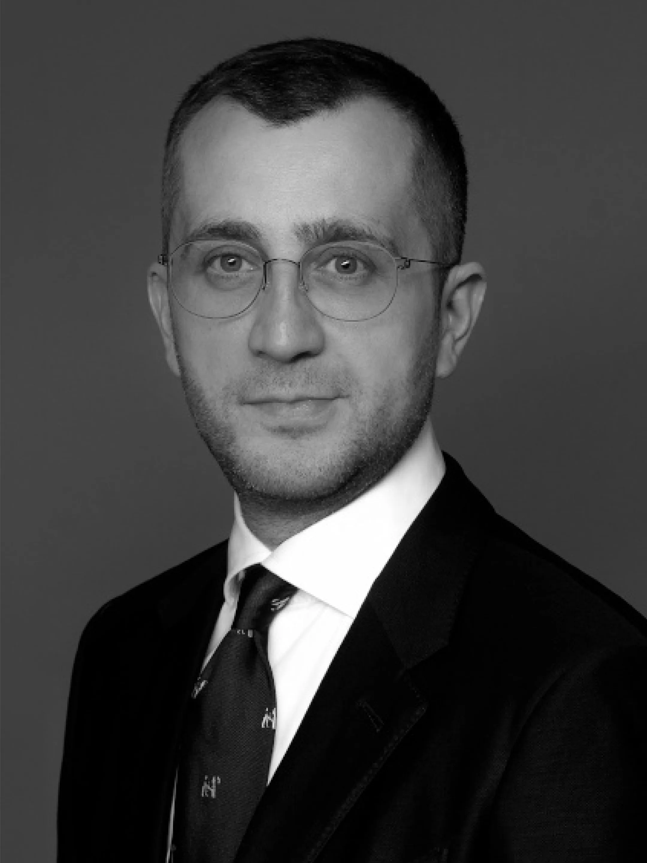 Борис Пиотровский