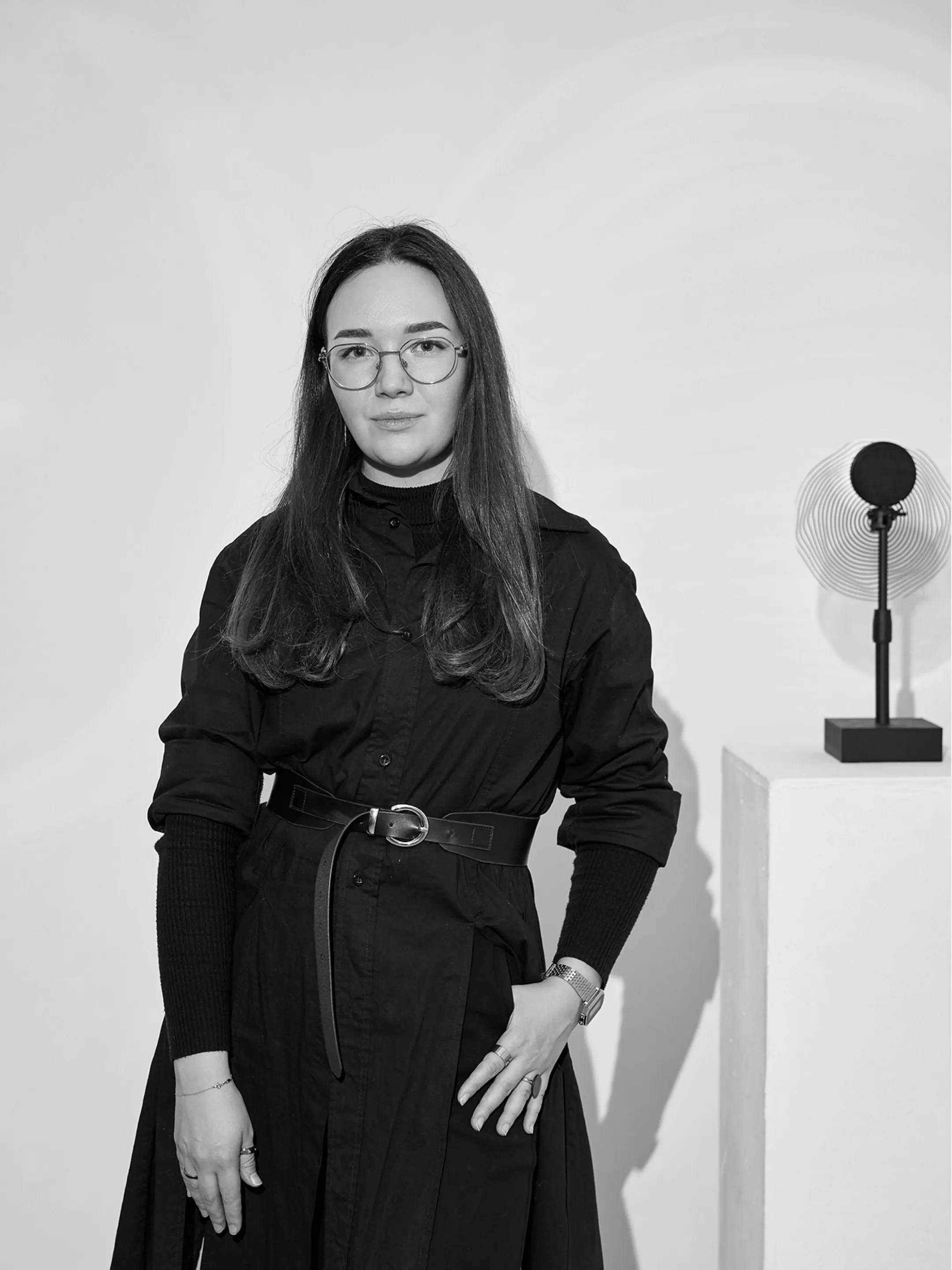 Дарья Григорьева