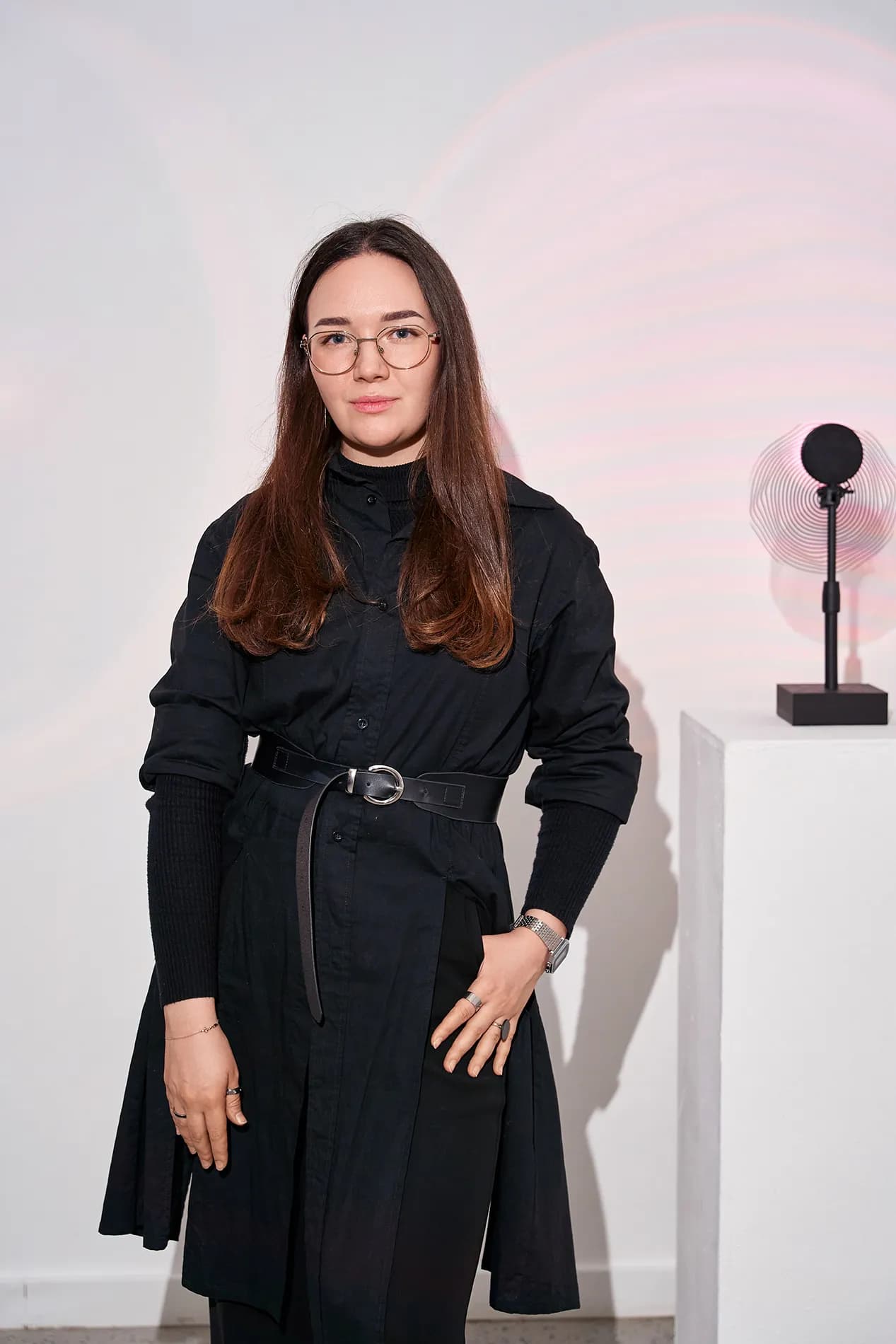 Дарья Григорьева