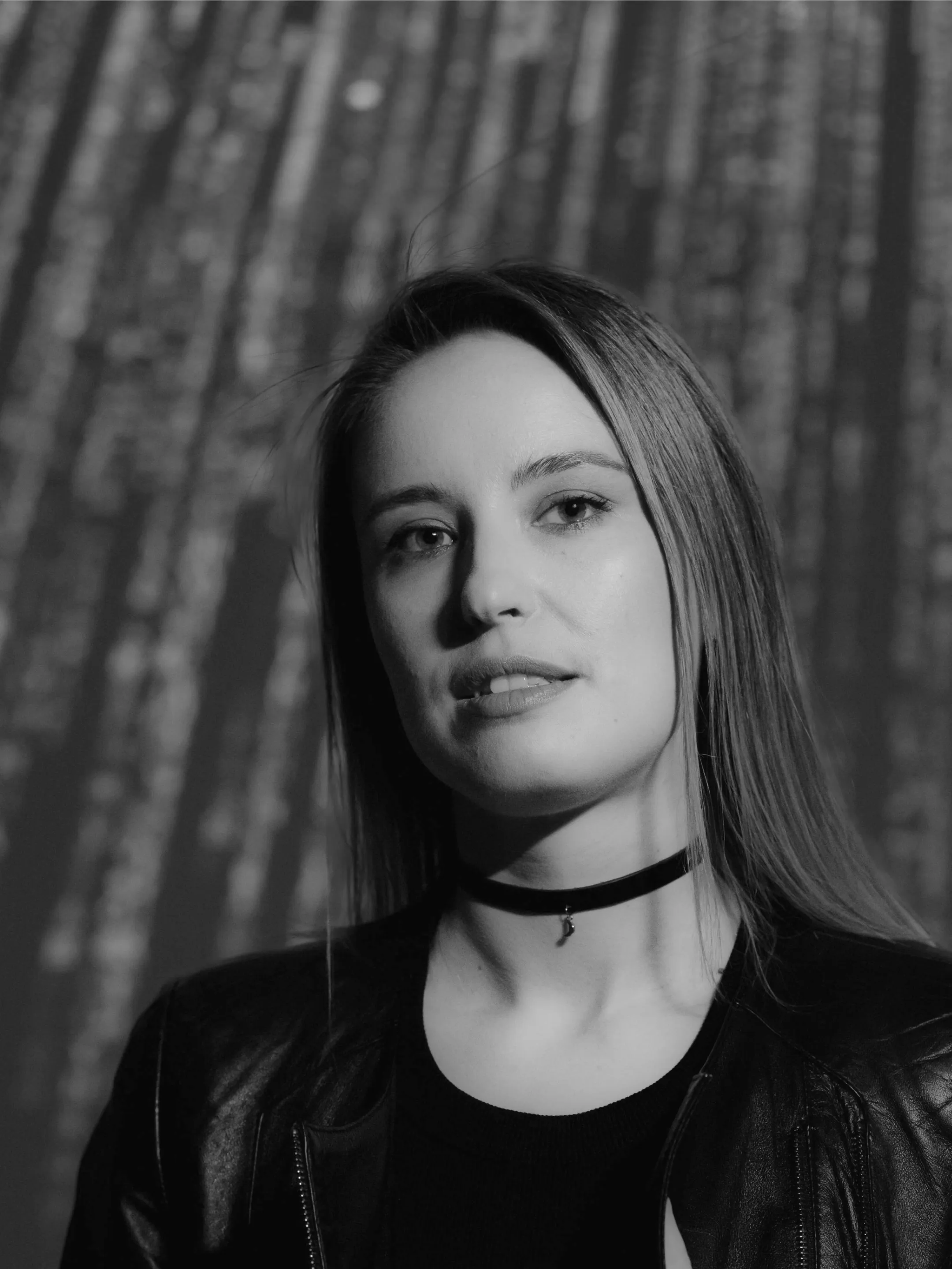 Екатерина Беляева