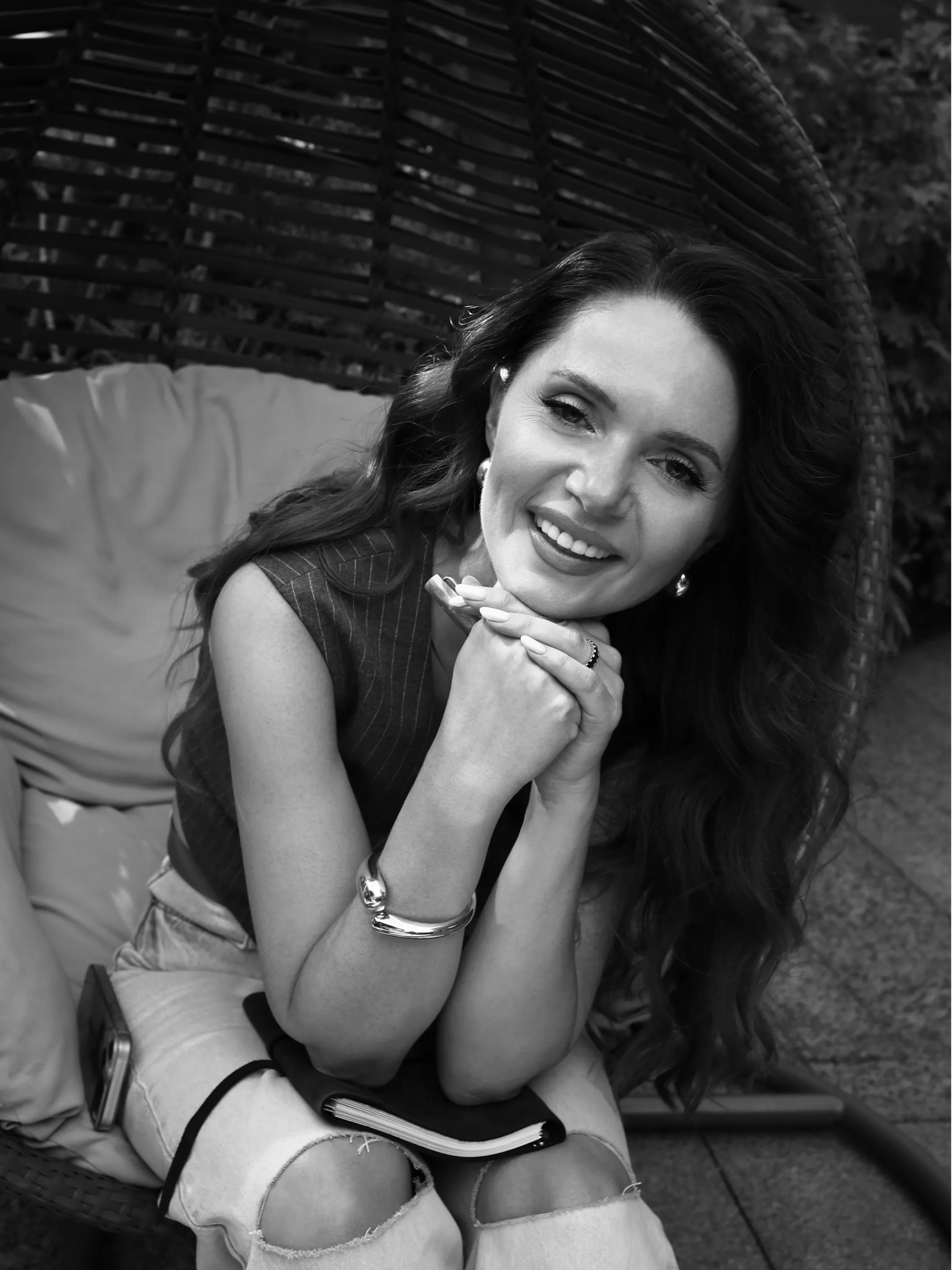 Ирина Ларцева