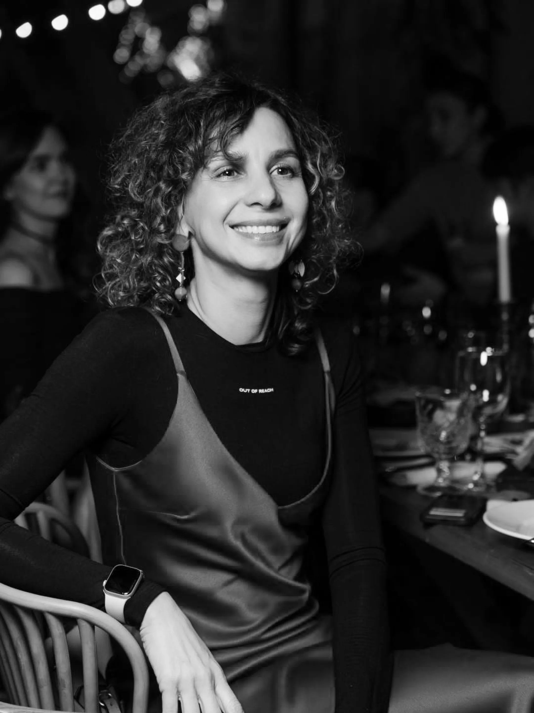 Олеся Лазарева