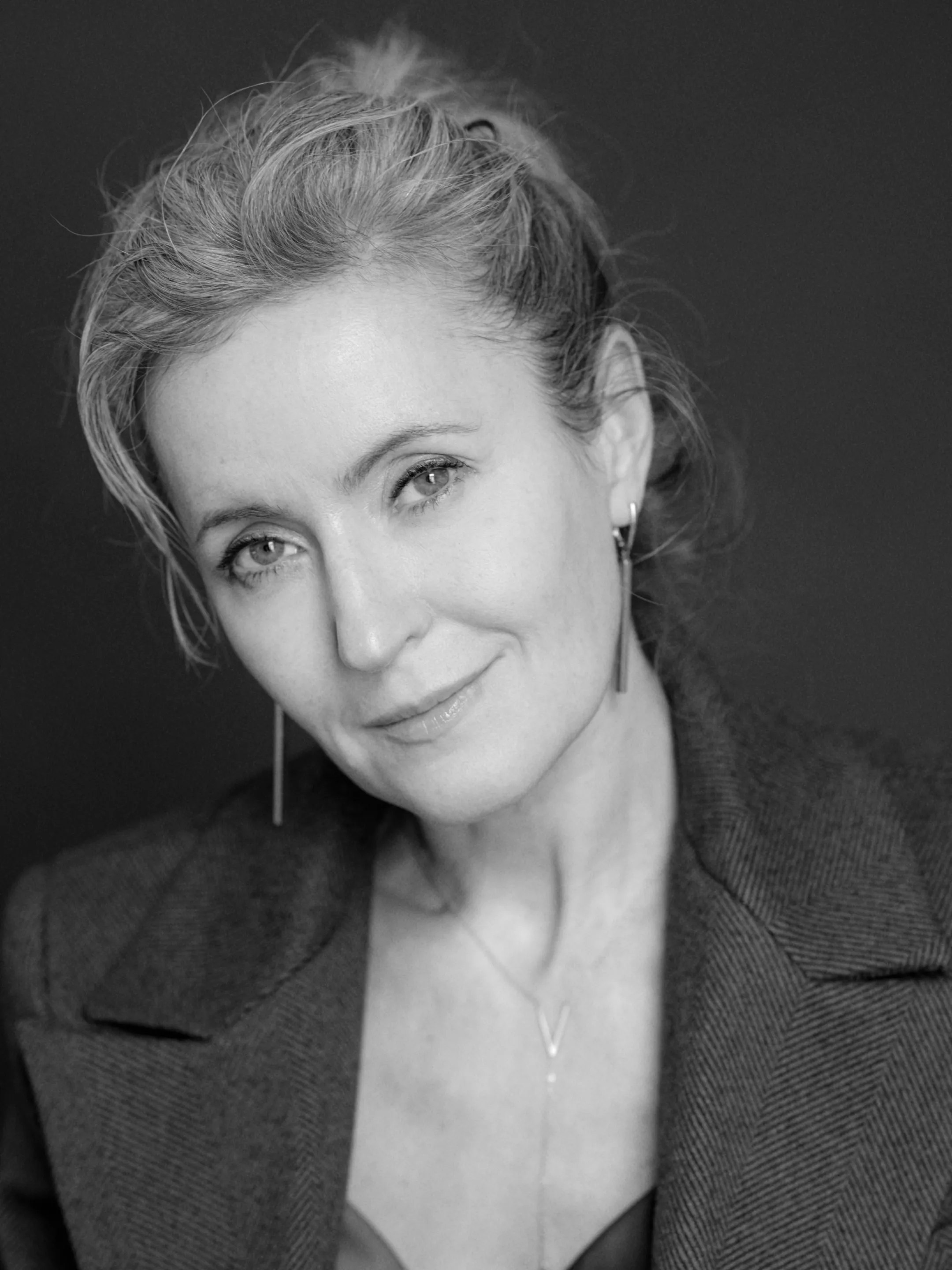 Ольга Аршанская