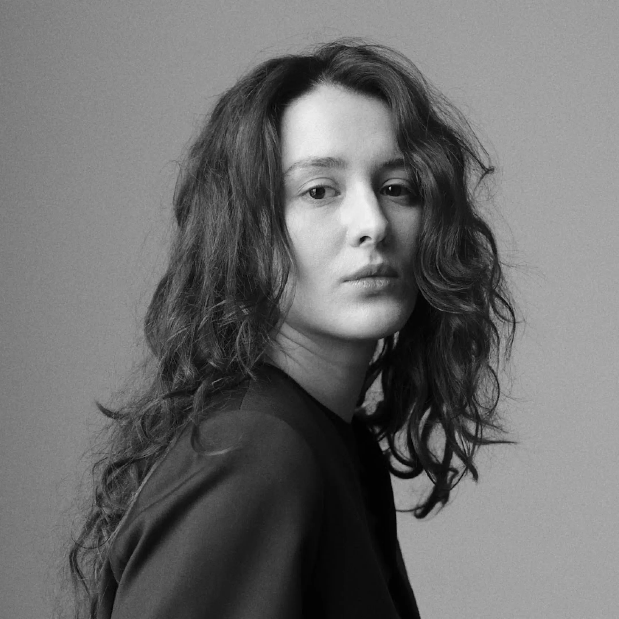 Анна Гагарина