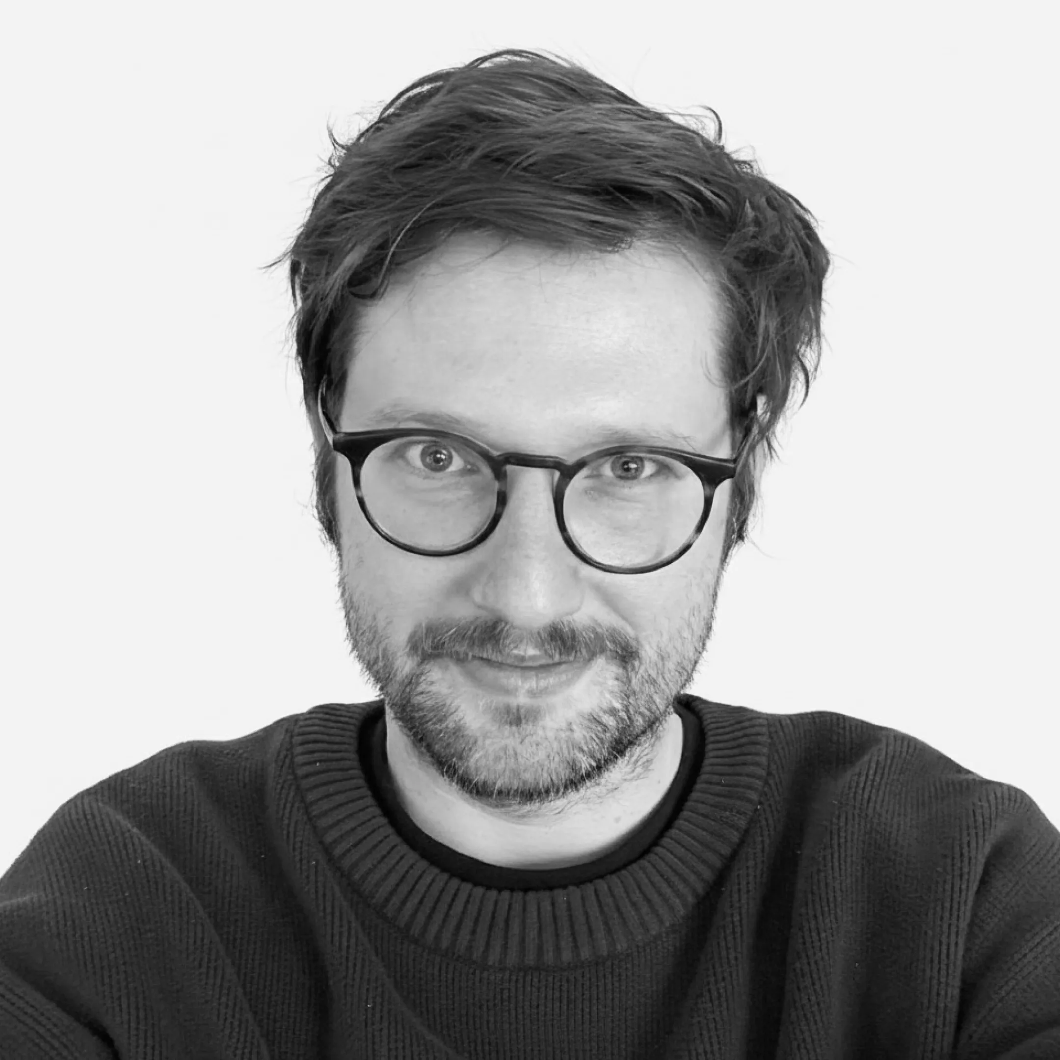 Сергей Круглов