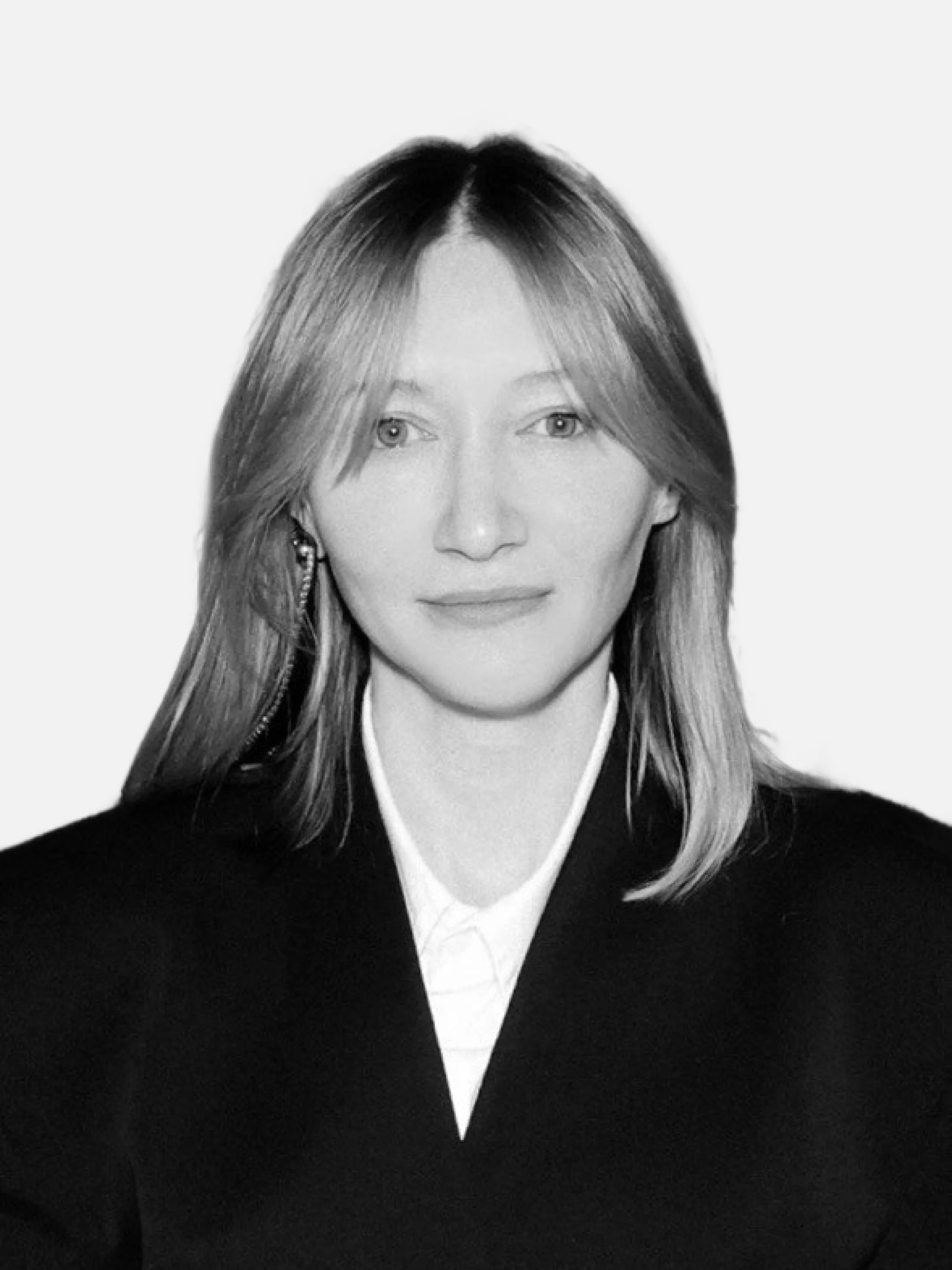 Юлия Мавлянова