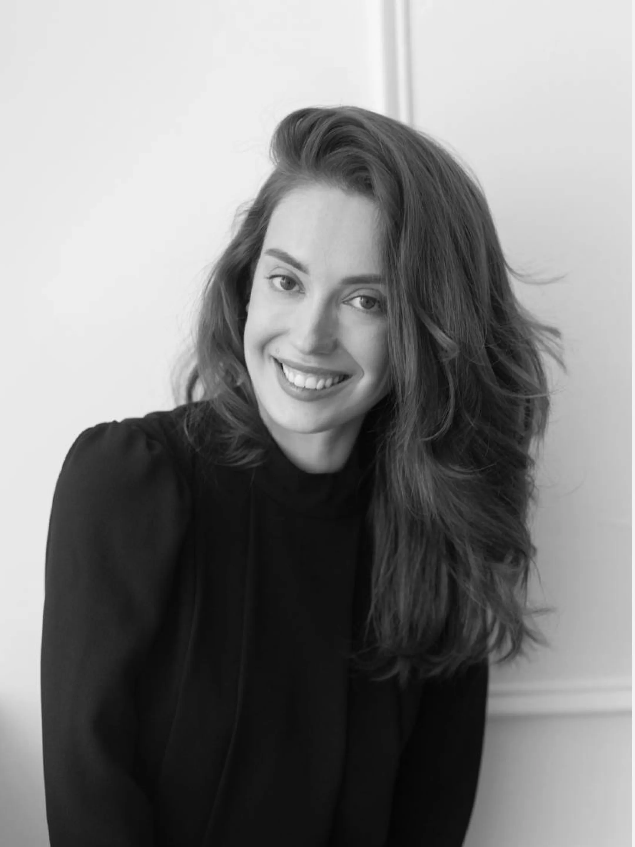 Александра Федорищева