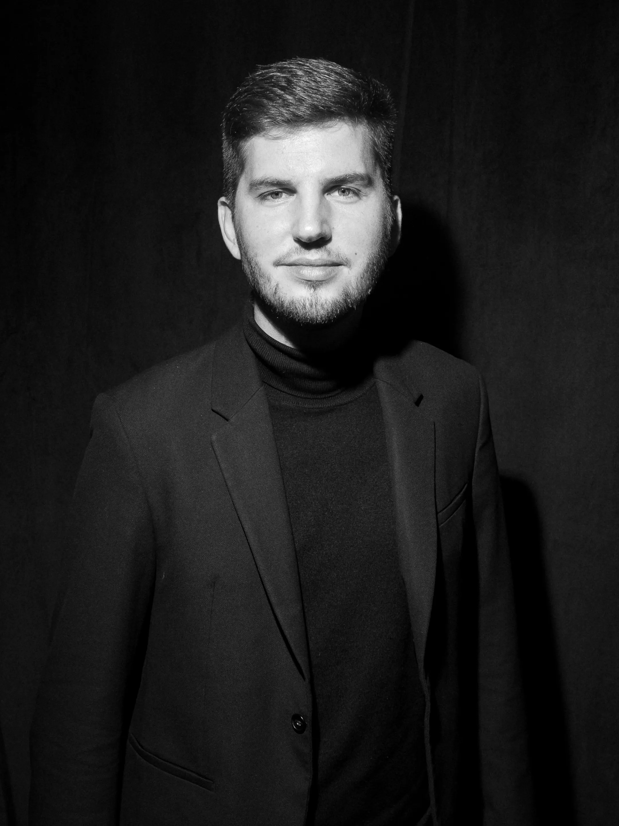 Андрей Кадышев