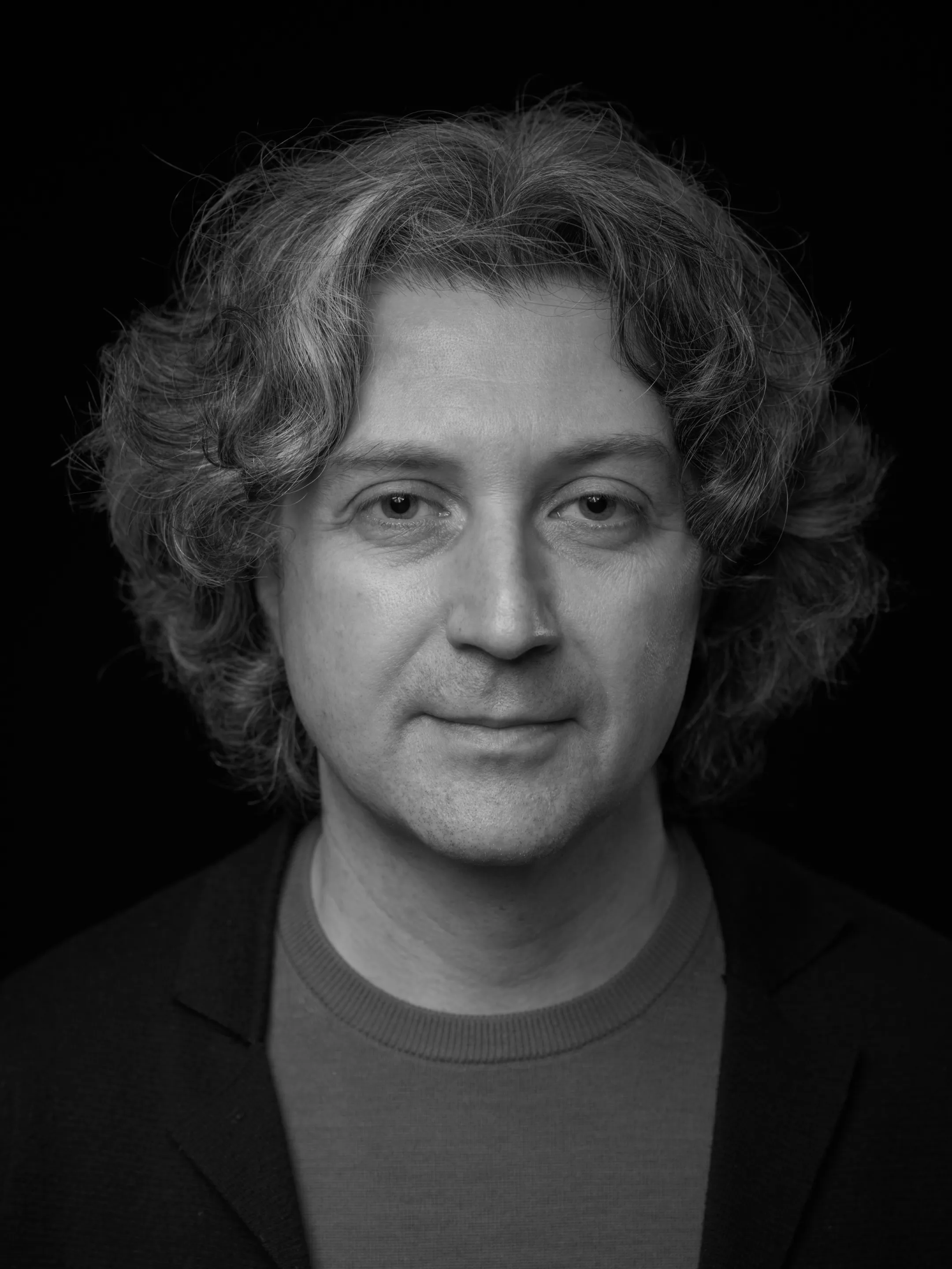 Аристарх Чернышёв