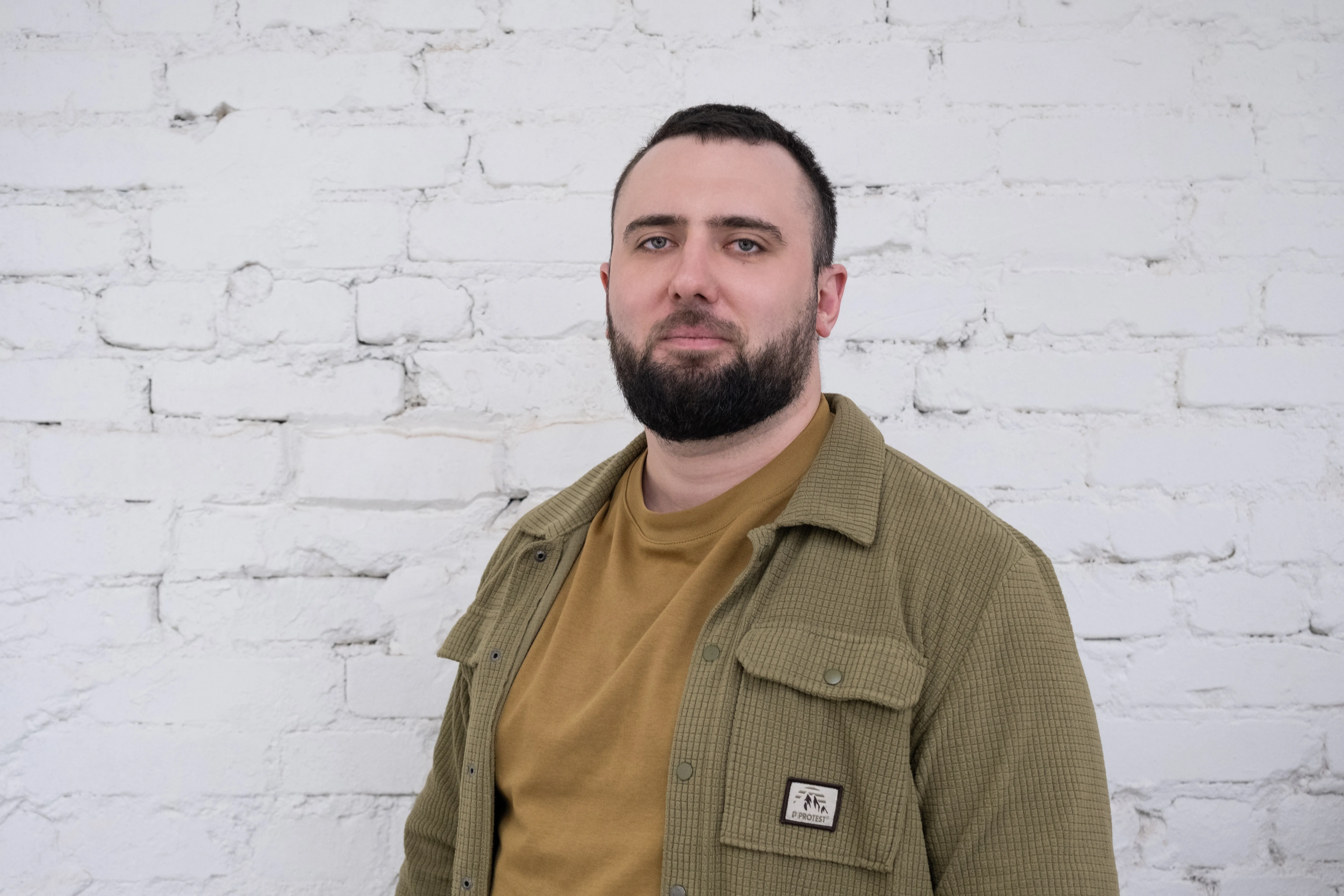 Артём Адырхаев