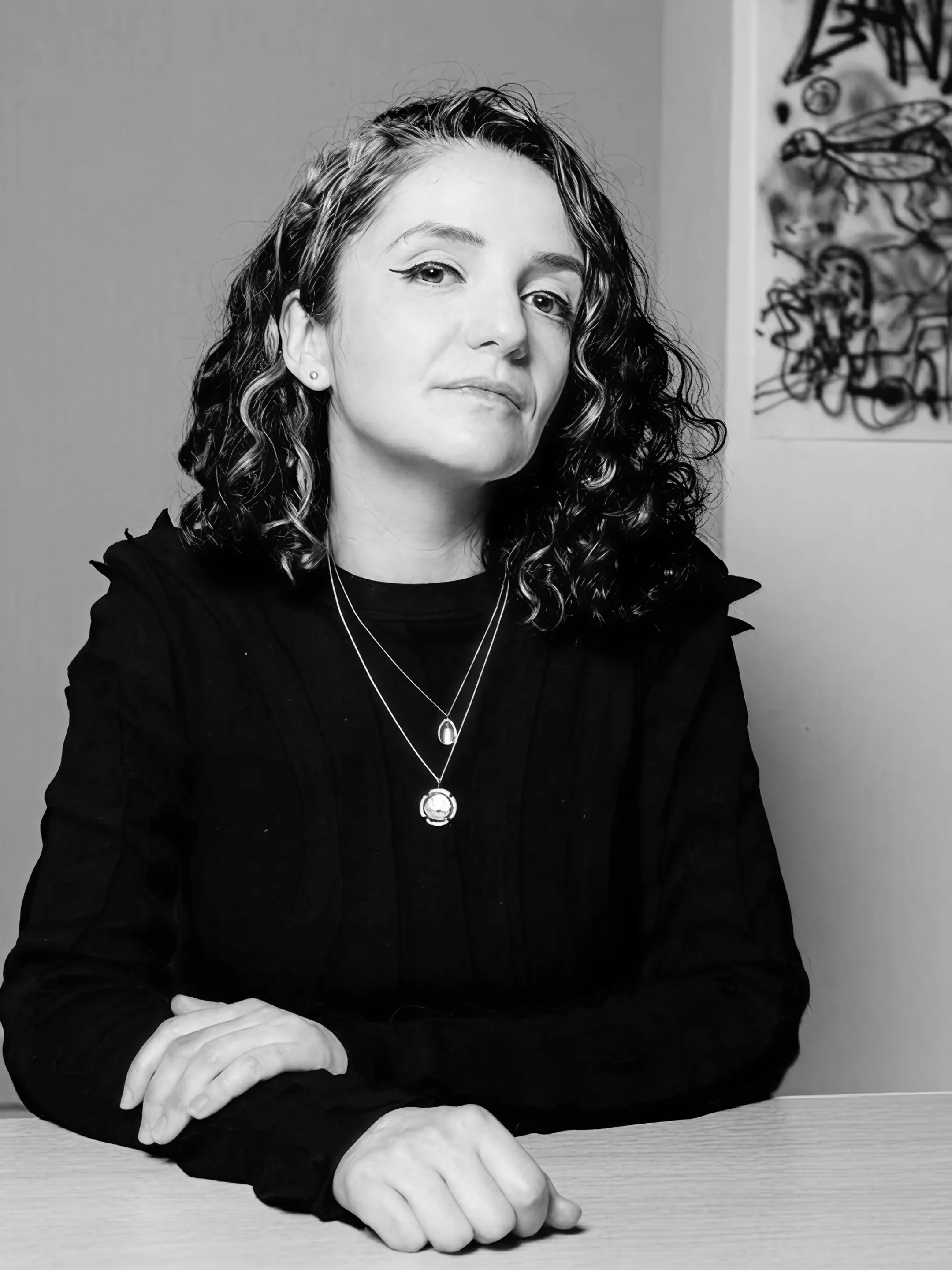 Елена Ройтенберг