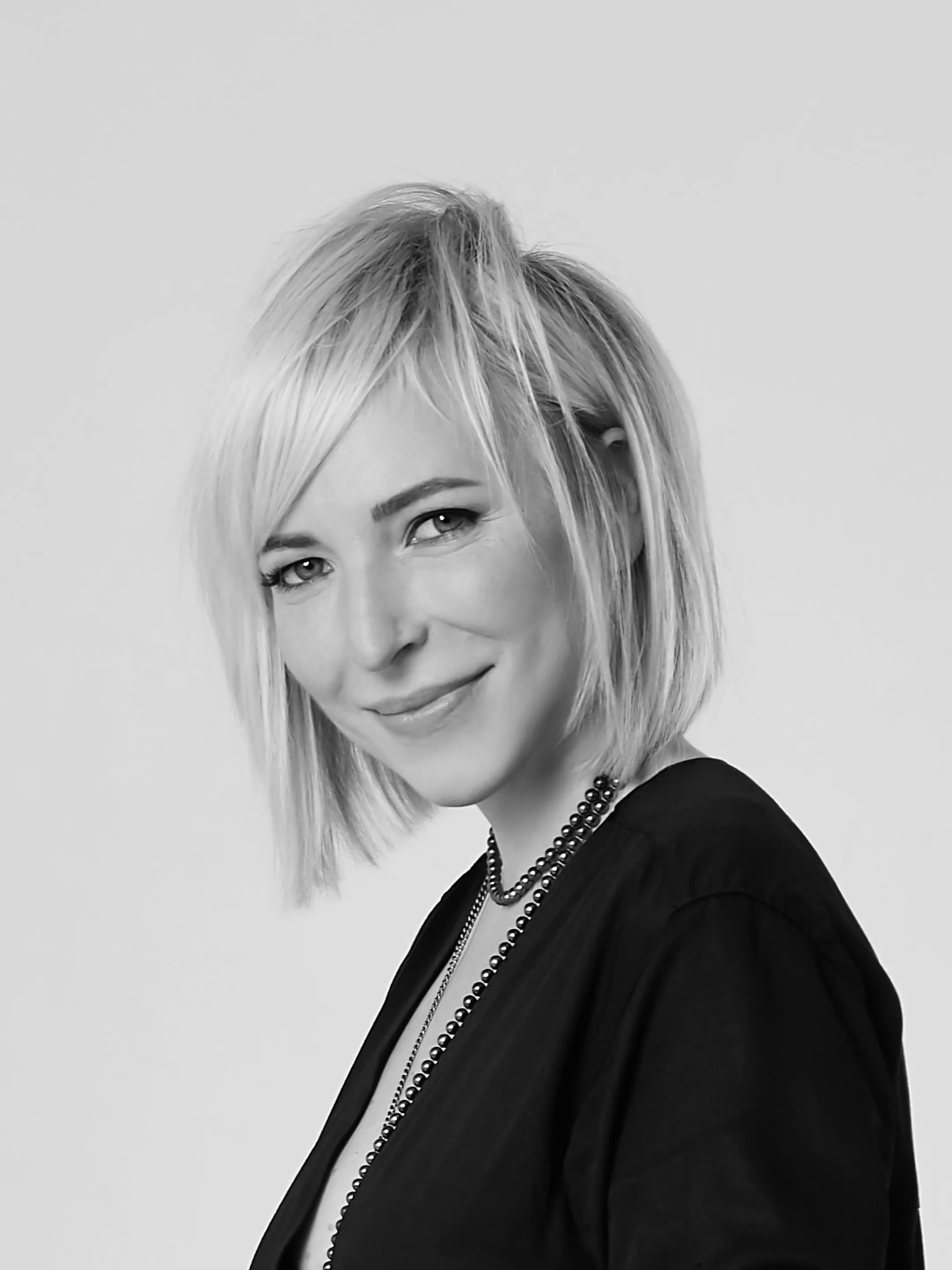 Евгения Лассарь