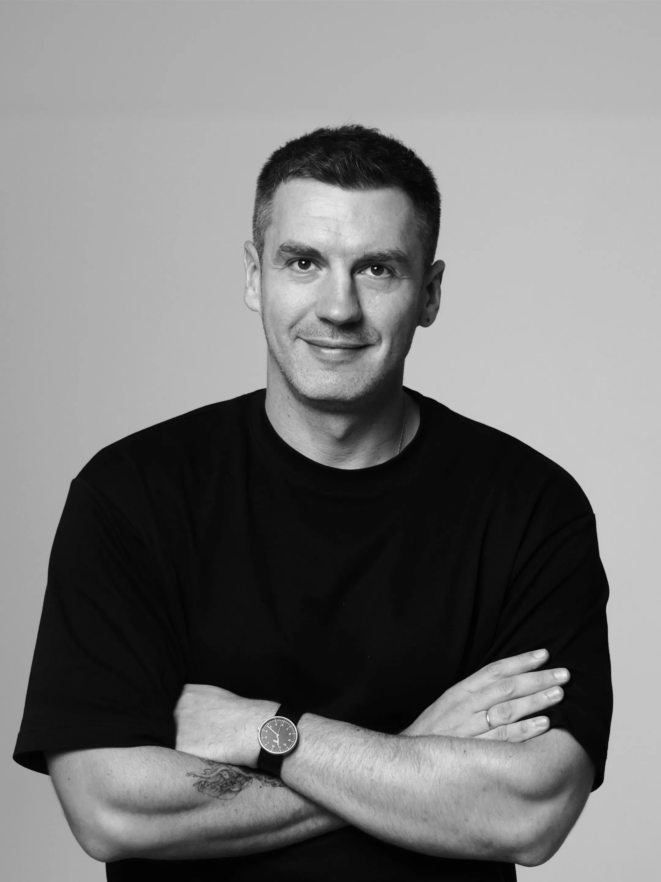 Григорий Хромов