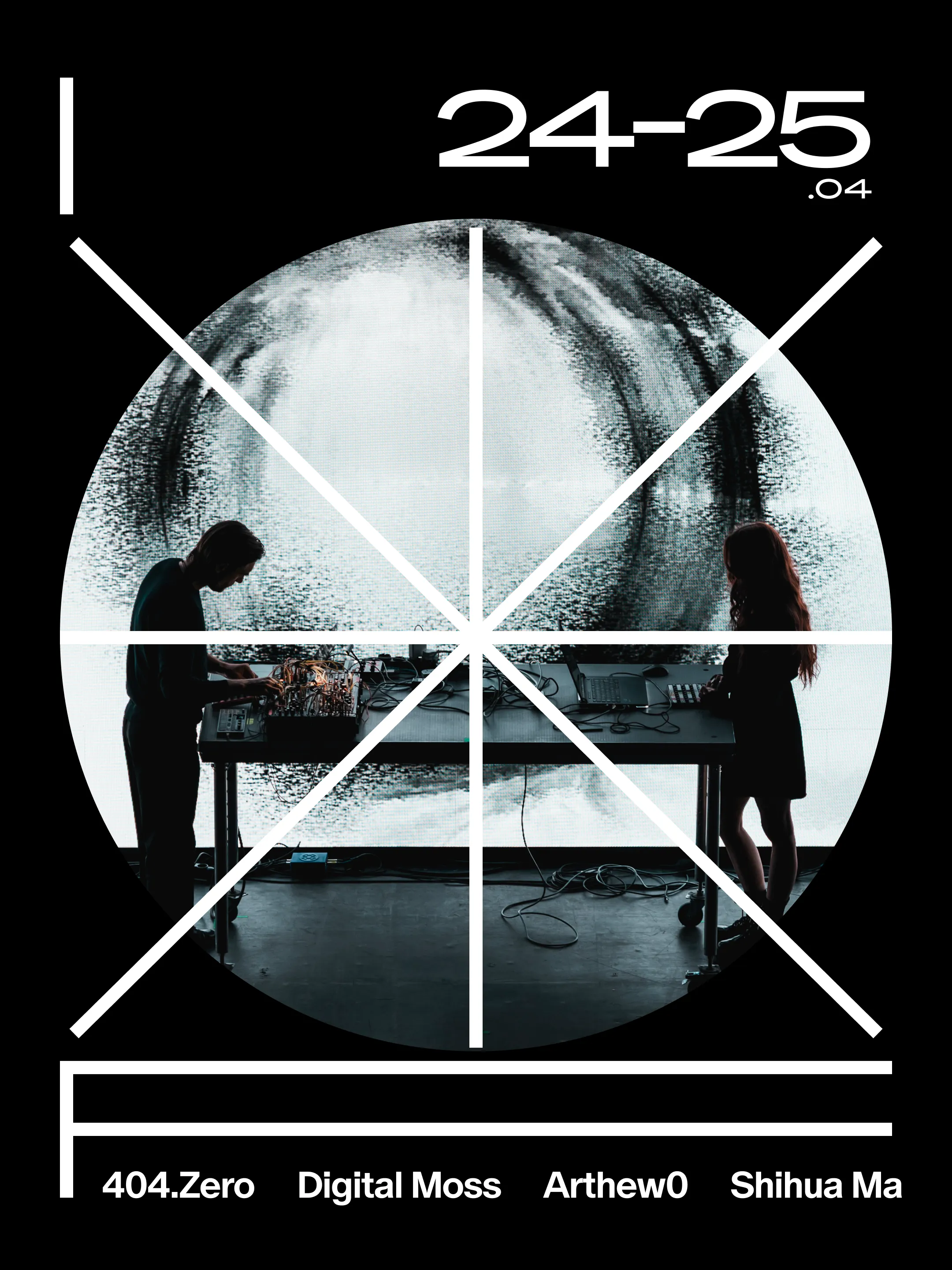 AV-перформансы