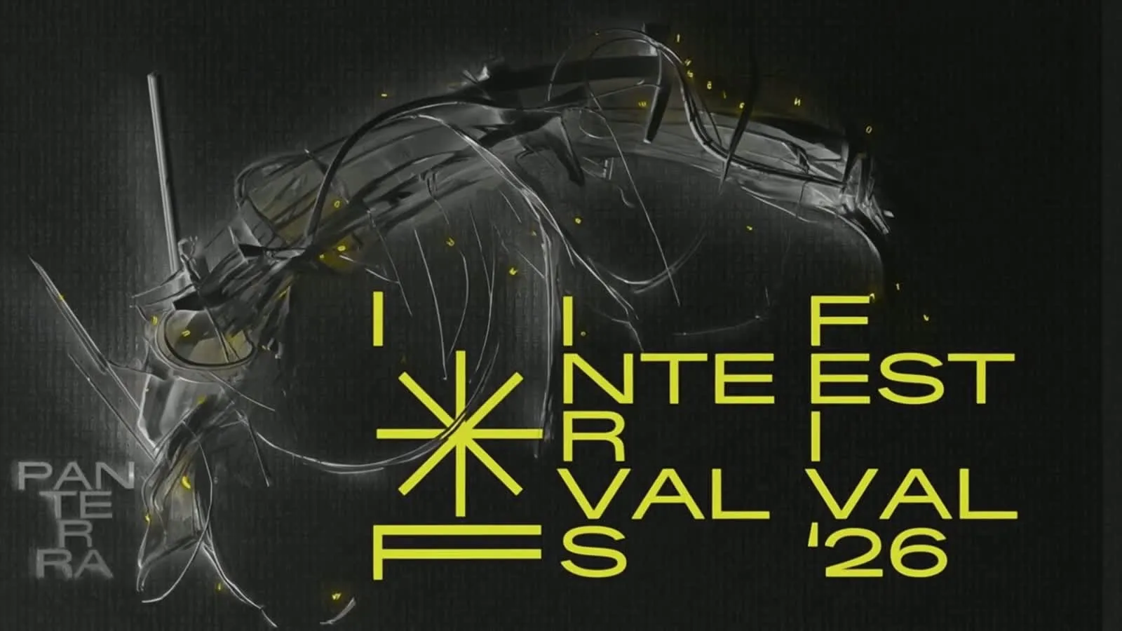 Intervals Festival 2026 media exhibition teaser