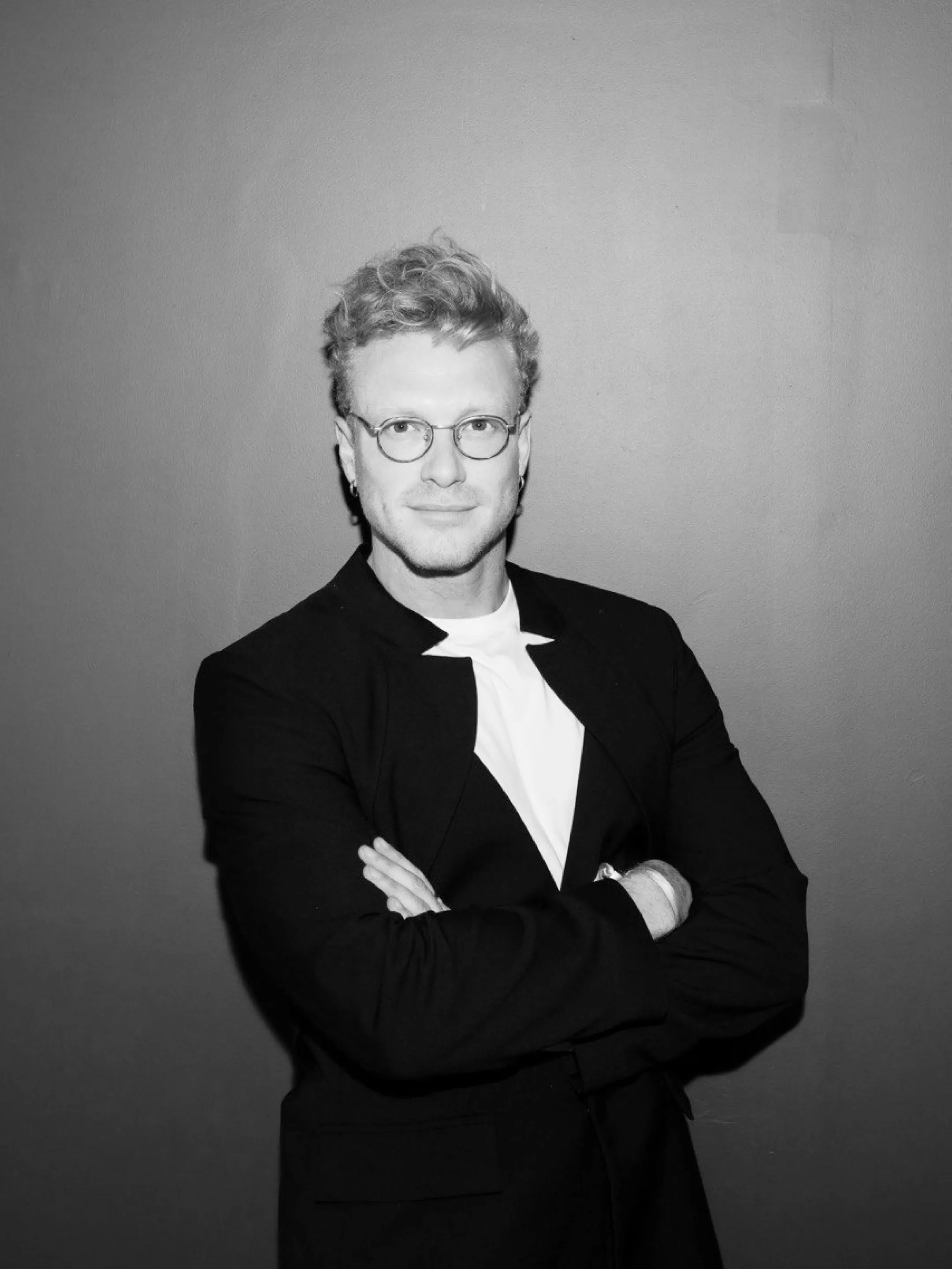 Николай Корьков