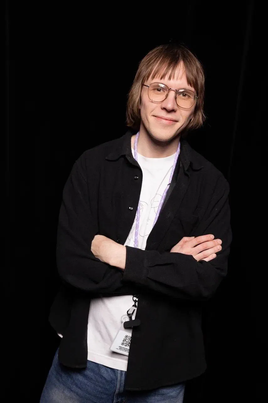 Олег Трофим