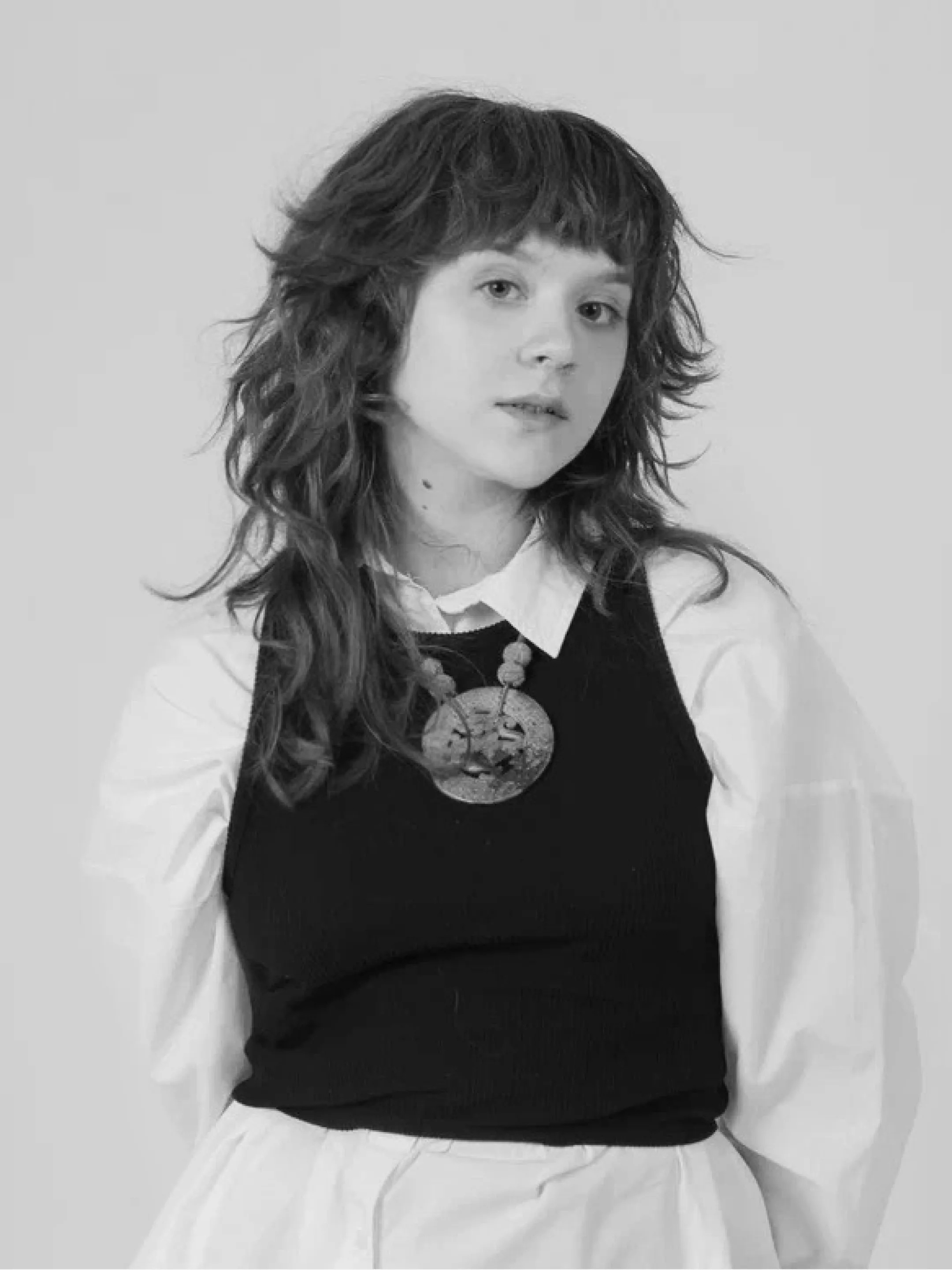 Олеся Ващенко