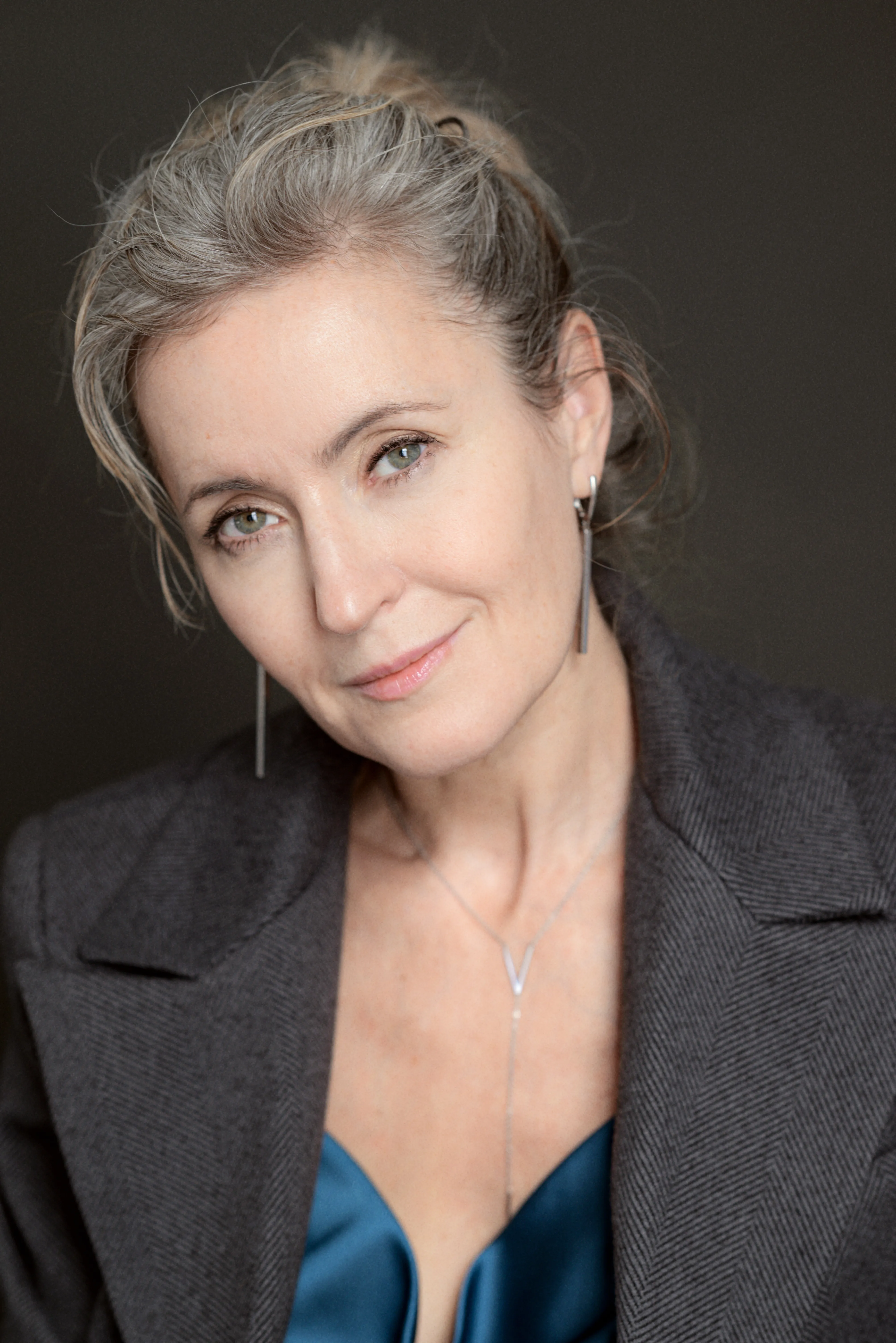 Ольга Аршанская