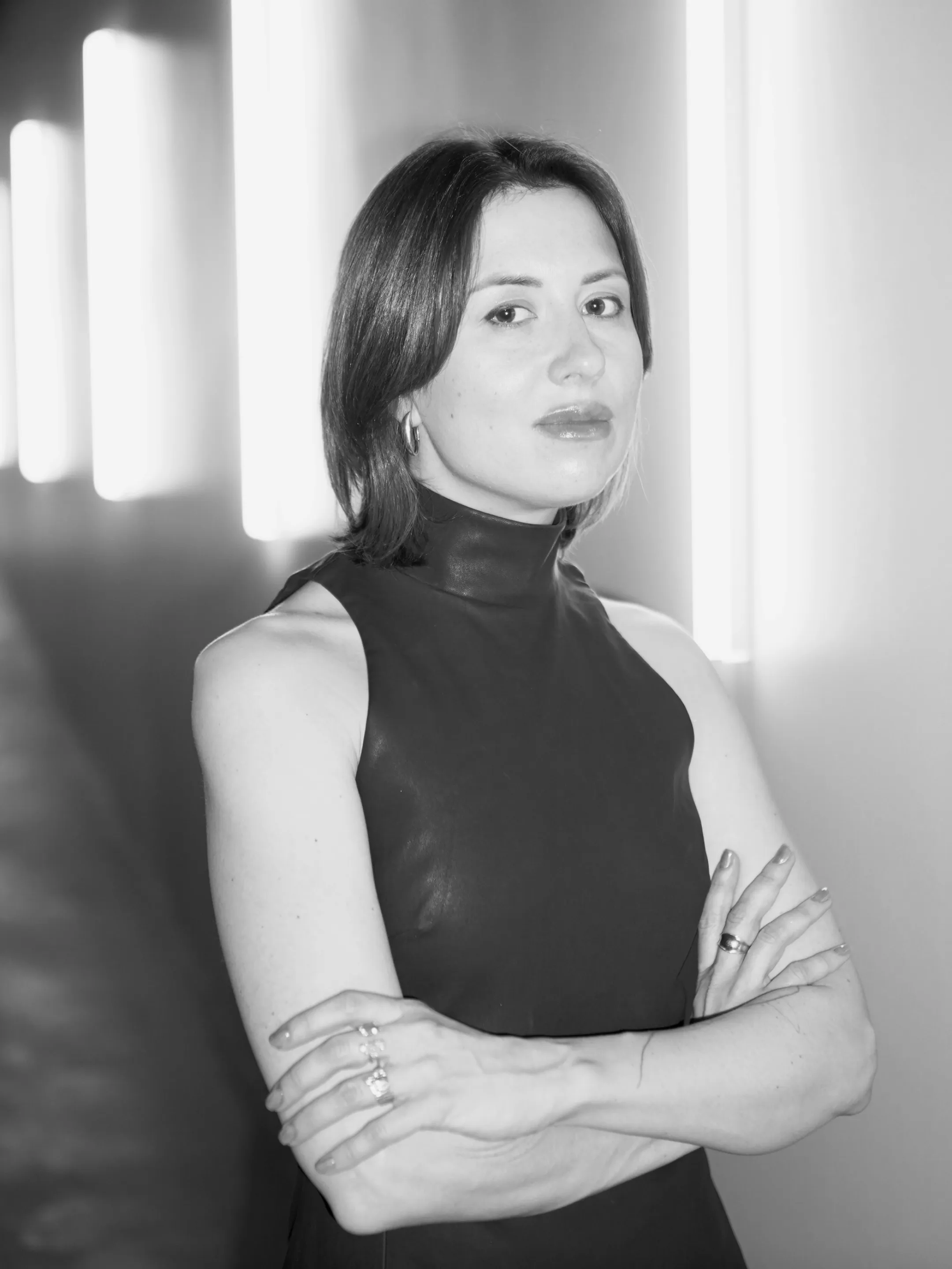 Саша Пучкова