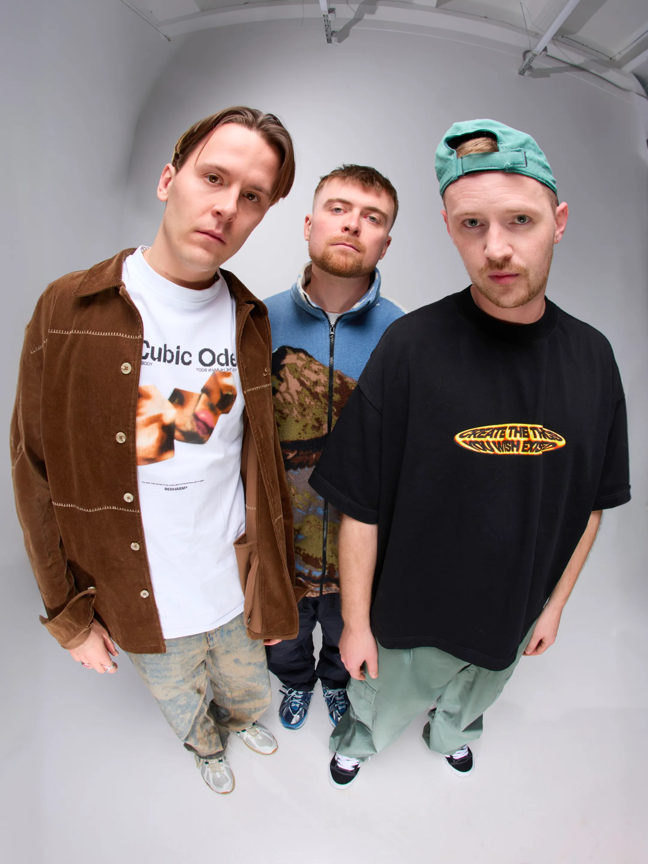 Станция метро Горьковская