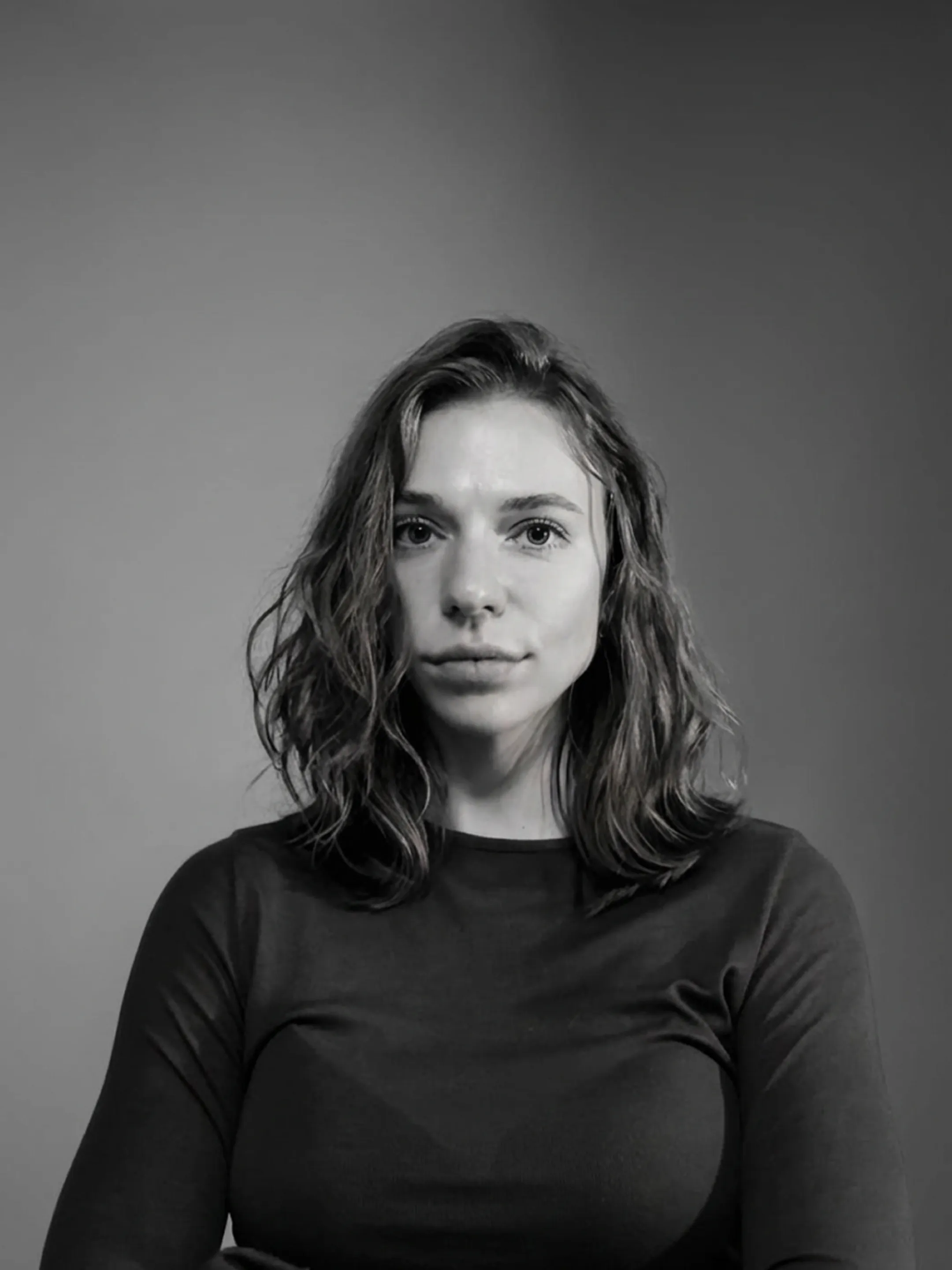 Вероника Смирнова