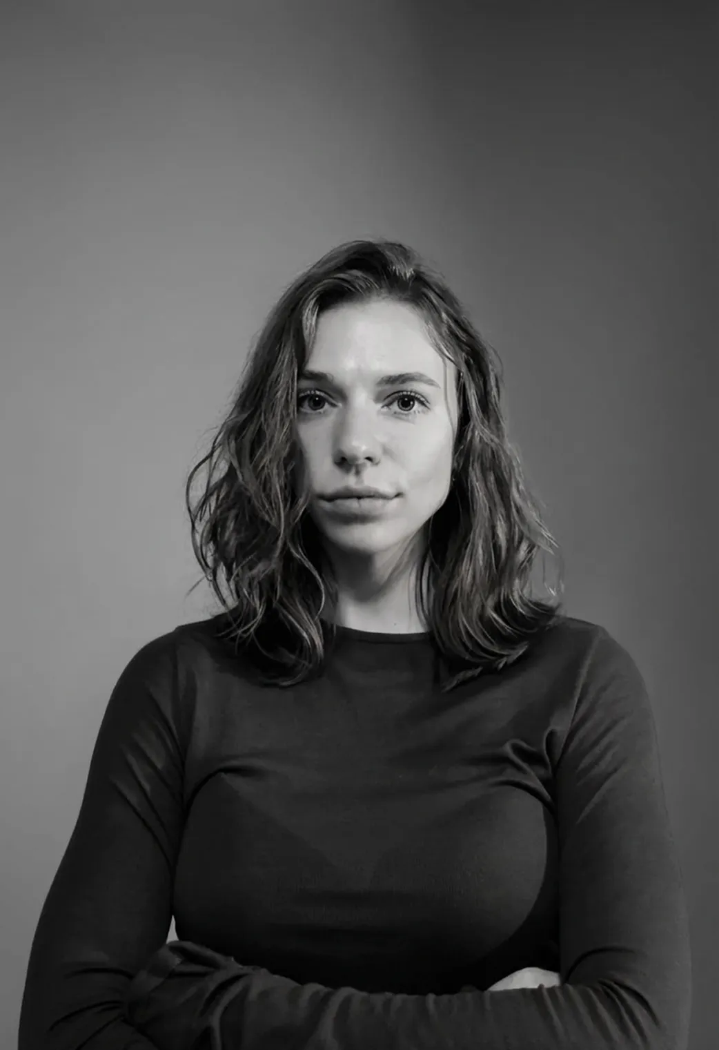 Вероника Смирнова