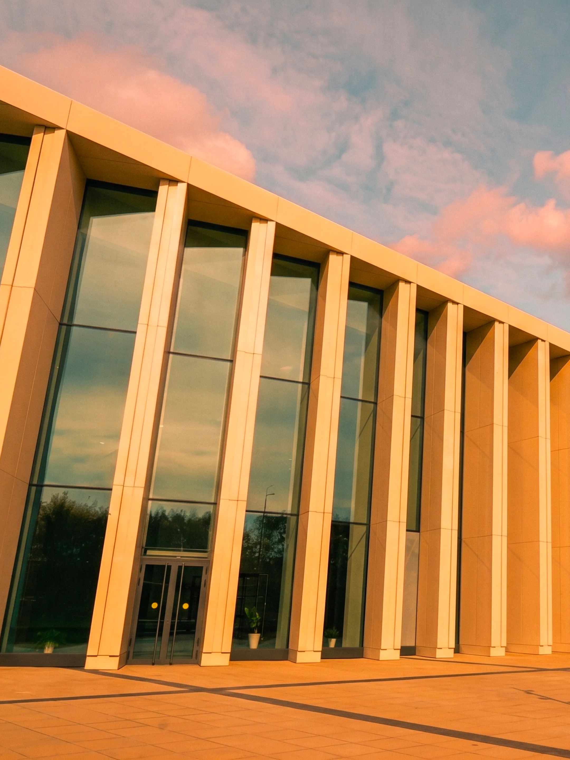 Nizhny Novgorod Fair, Pavilion 2